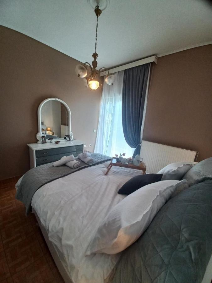 Harma Cozy Apartment Афины Экстерьер фото