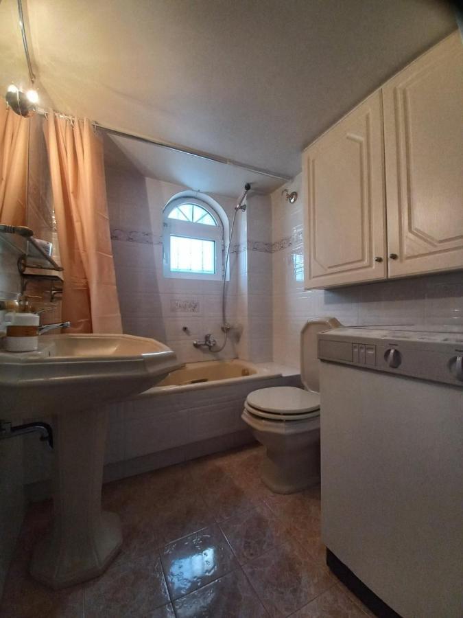 Harma Cozy Apartment Афины Экстерьер фото
