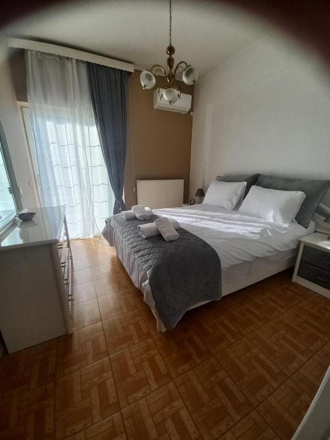 Harma Cozy Apartment Афины Экстерьер фото