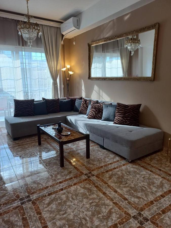 Harma Cozy Apartment Афины Экстерьер фото